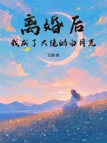 离婚后成了大佬的私宠甜妻晋江 离婚后成了大佬的私宠甜妻晋江