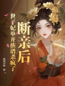 世子妃秦艽段星 世子妃秦艽段星