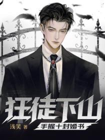 狂徒下山手握十封婚书怎么不更新了