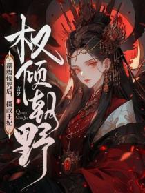 摄政王妃权倾朝野书评