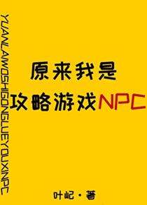 原来我是攻略游戏npc全文免费阅读