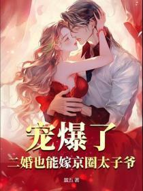 二婚也要嫁太子 二婚也要嫁太子