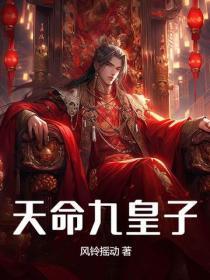 天命九皇子萧澈免费阅读