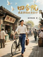 四合院我在供销社当会计
