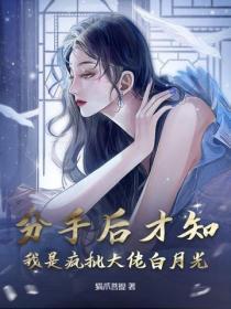 分手后我成了大佬的黑月光全文免费阅读