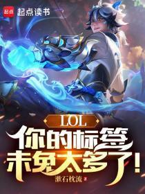 lol我有无数标签