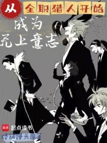 从全职猎人开始成为无上意志精校版