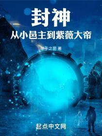 封神从小邑主到紫薇大帝境界