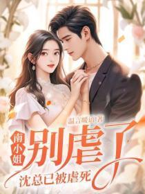 沈总已被虐死 温言暖语