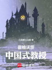 霍格沃茨中国式教授手打无错字版