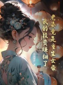 玄幻我的老婆是重生女帝