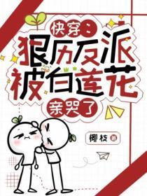 快穿之反派白莲花