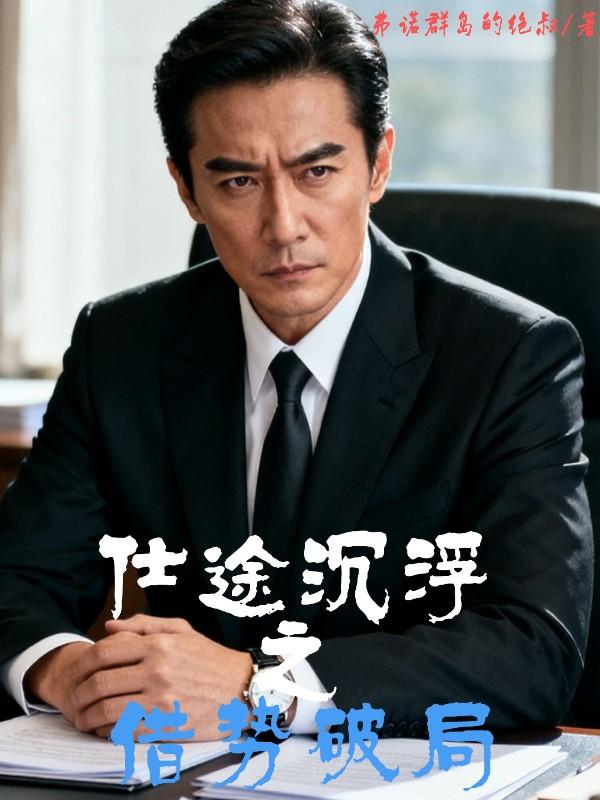 仕途沉浮之借势破局黄政杜玲高市早苗九宗罪