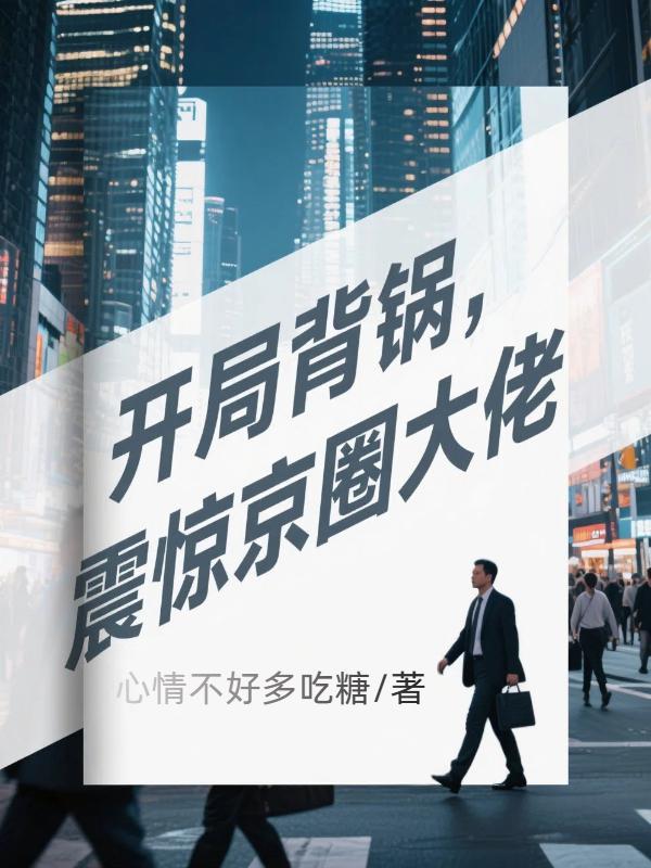 开局背锅震惊京圈大佬陆沉远沈意欢陆知心后续