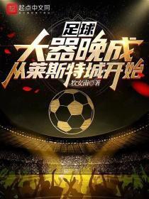 足总杯莱斯特城