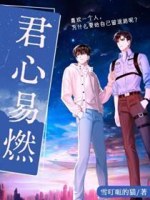 君心易燃无删除笔趣阁