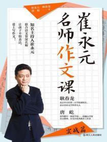 崔永元访谈24位作家