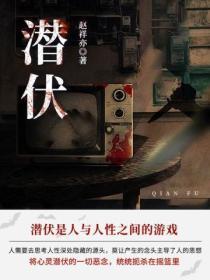 潜伏电视剧免费观看完整版