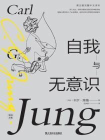自我与无意识 荣格