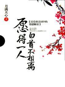 白首不相离说说