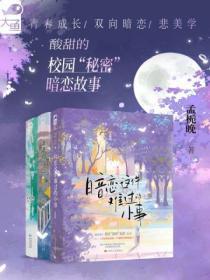 校园暗恋推荐文笔好