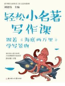 海底两万里的景色描写