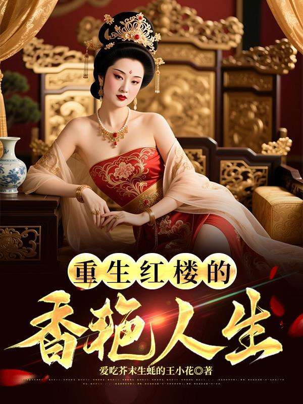 重生红楼的完本