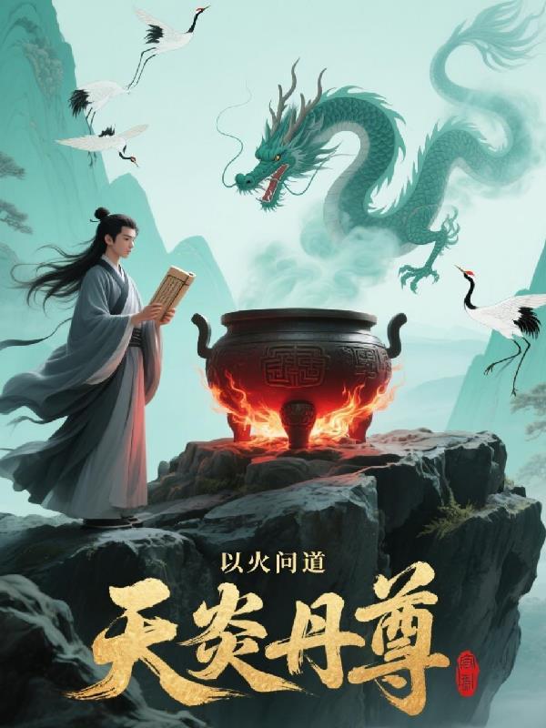 炎天仙域是什么游戏里面的