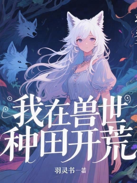 我在兽世种田养崽崽 免费