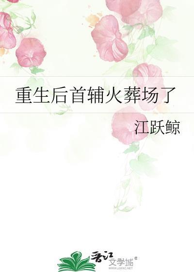 重生后成了首辅