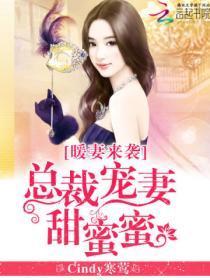 暖妻成瘾甜宠总裁