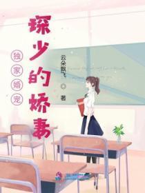 独家婚宠琛少的娇妻