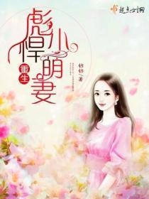 重生彪悍娇妻来袭推荐