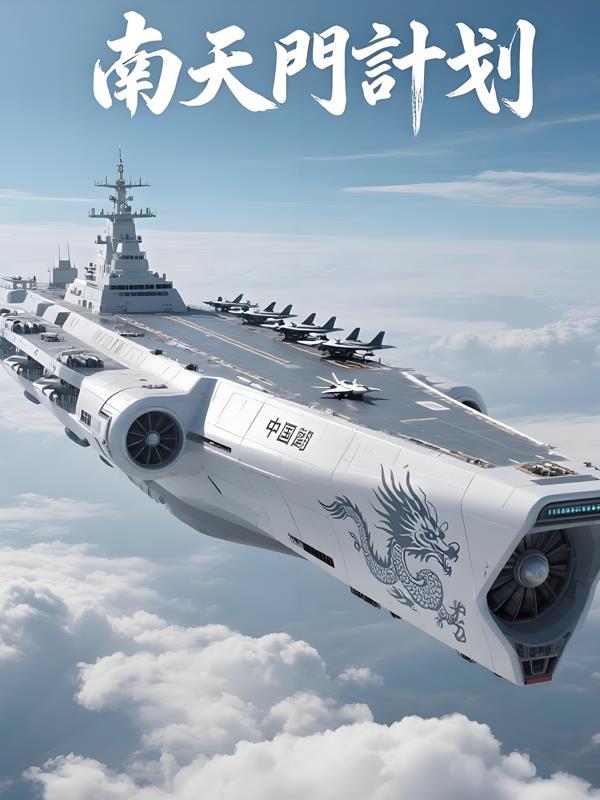 南天门计划战机图片
