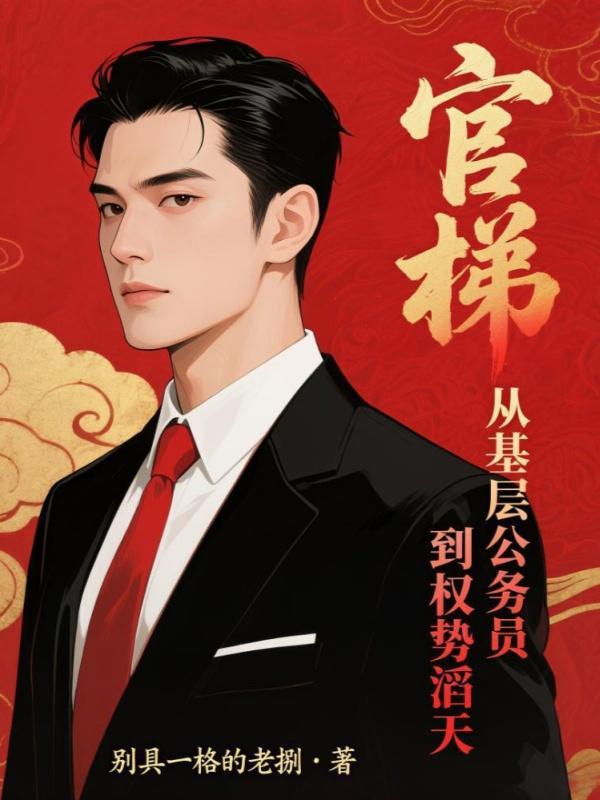 官梯从基层公务员到权势滔天别具一格的老捌