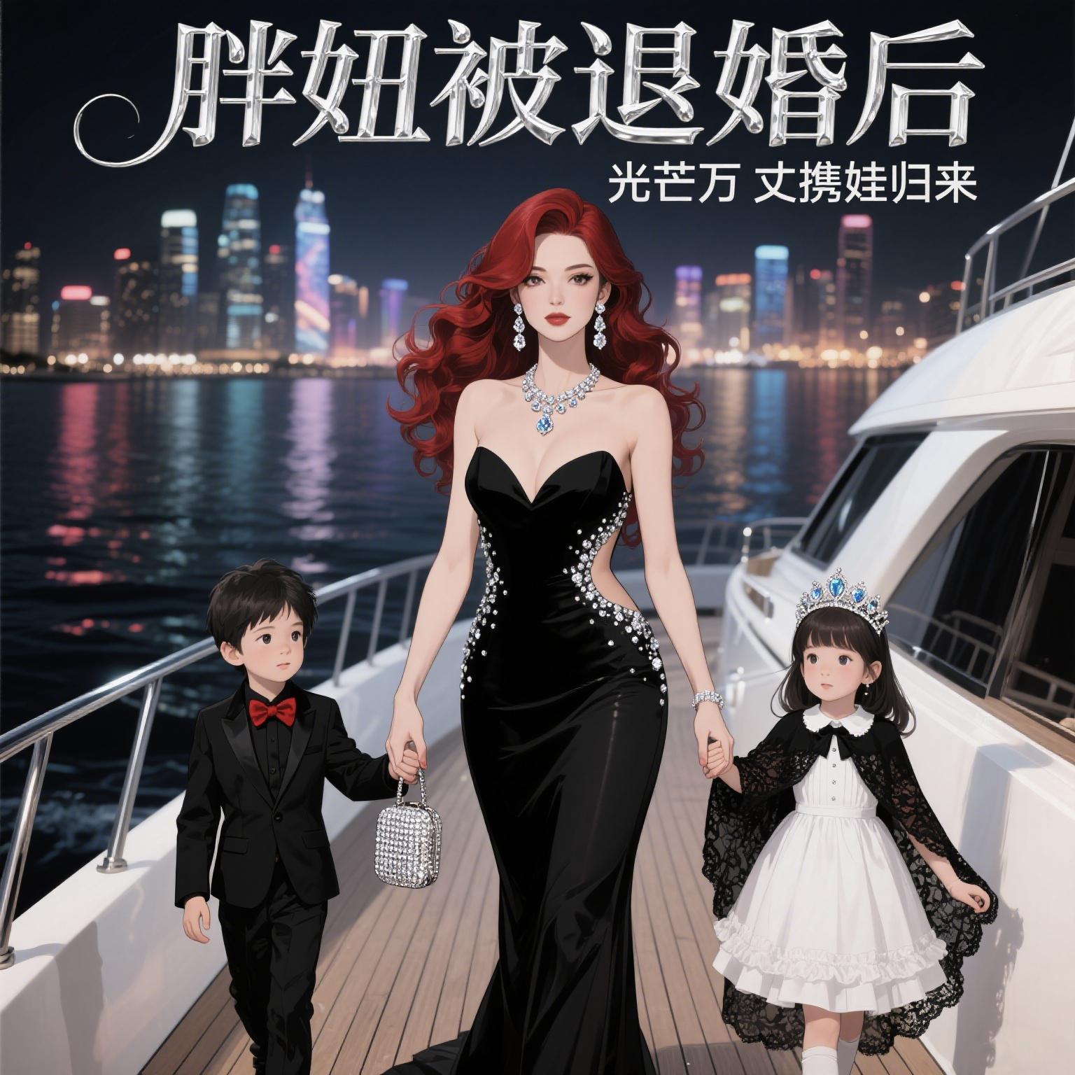 胖妞的逆袭原名叫什么