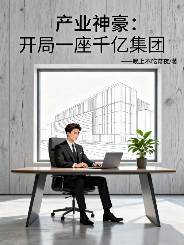 开局就是千亿集团总裁