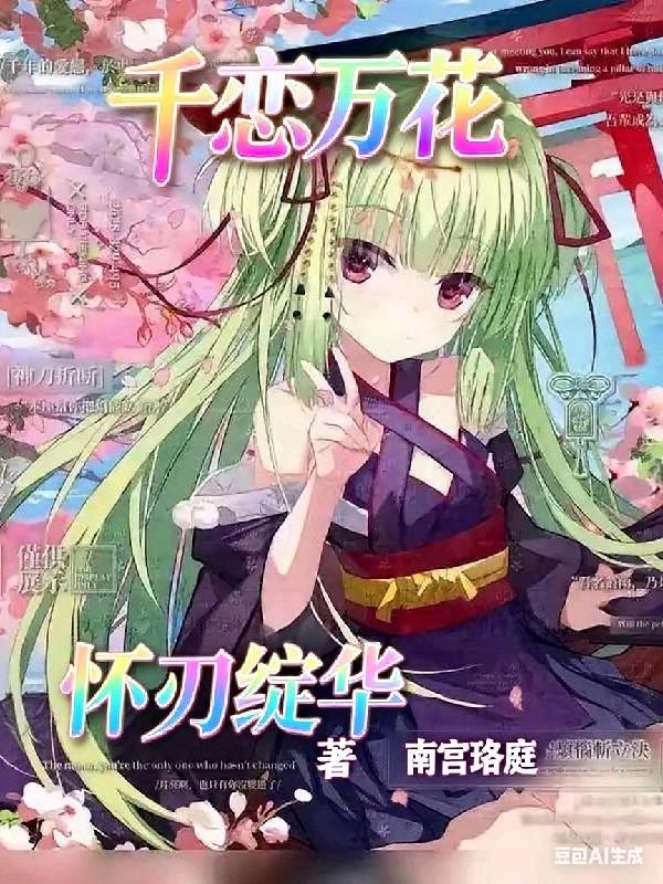 千恋万花简介