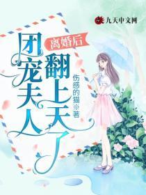 团宠夫人又爬墙了