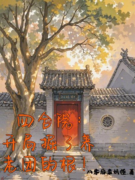 四合院开局掘了养老团的根 首发