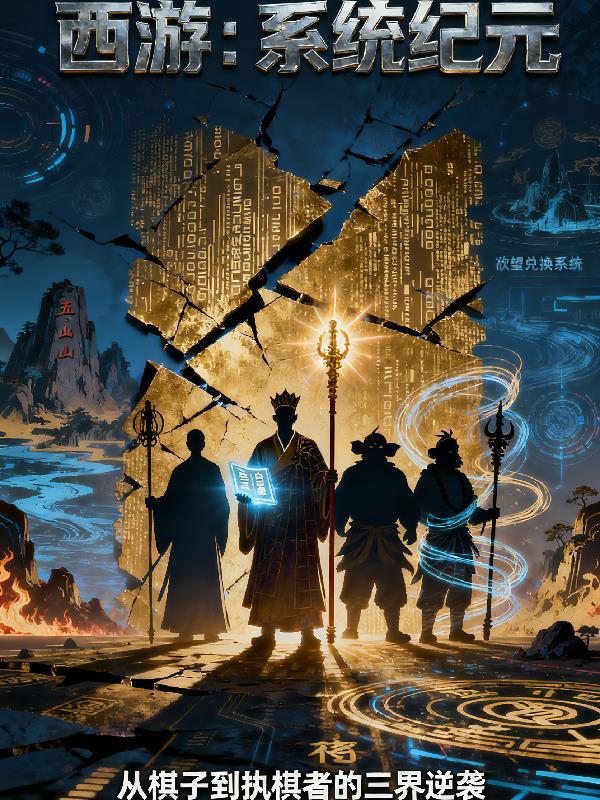 西游系统流完结