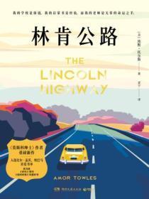 林肯公路的读后感