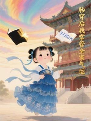 胎穿后我掌管全家气运免费阅读