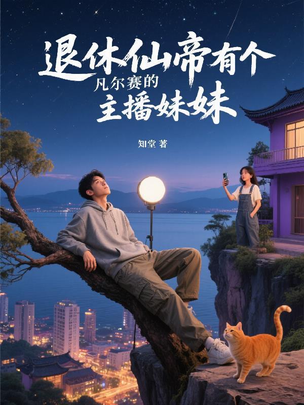 退休仙帝的咸鱼生活