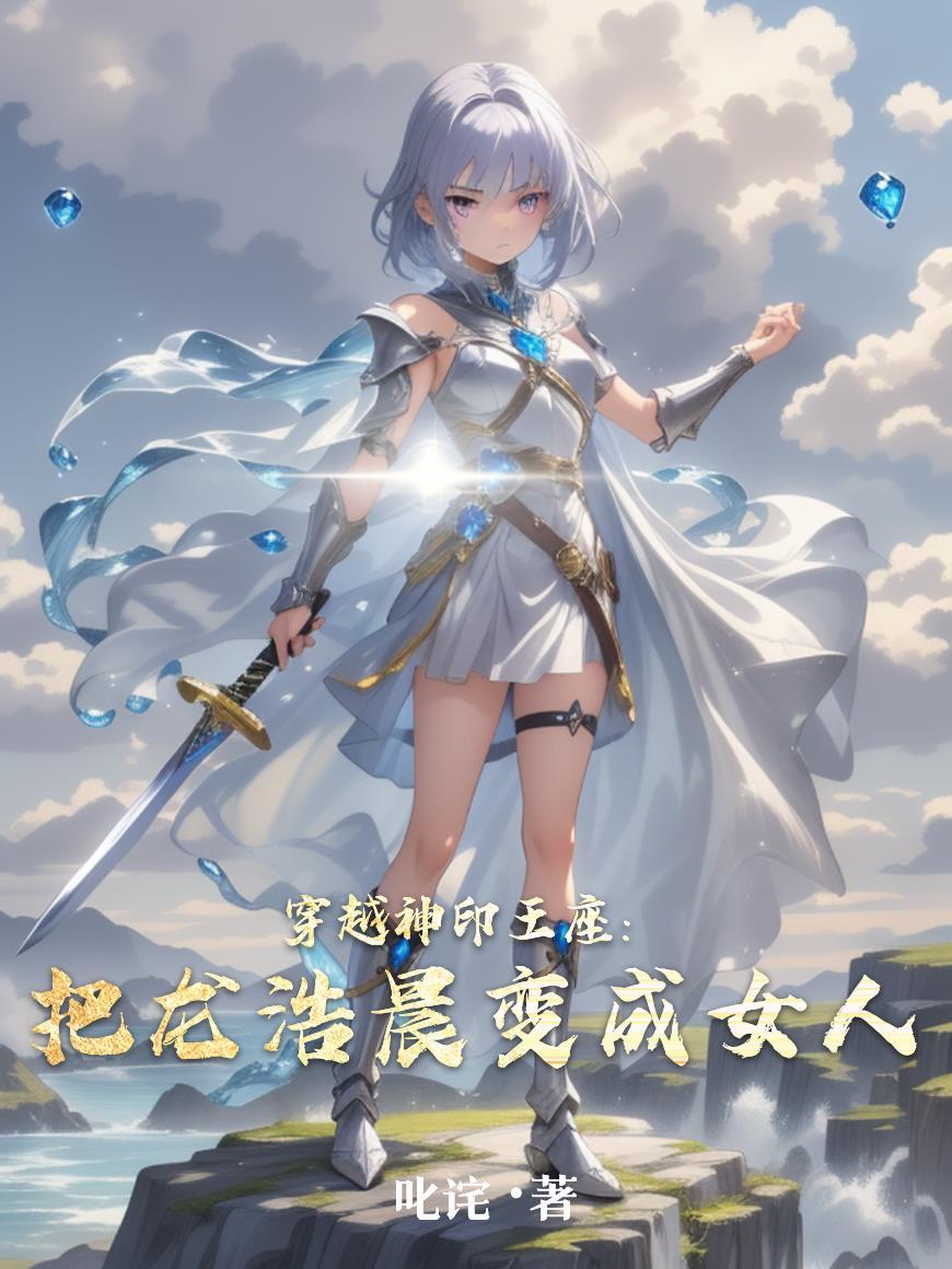 神印王座之龙浩晨枫秀cp