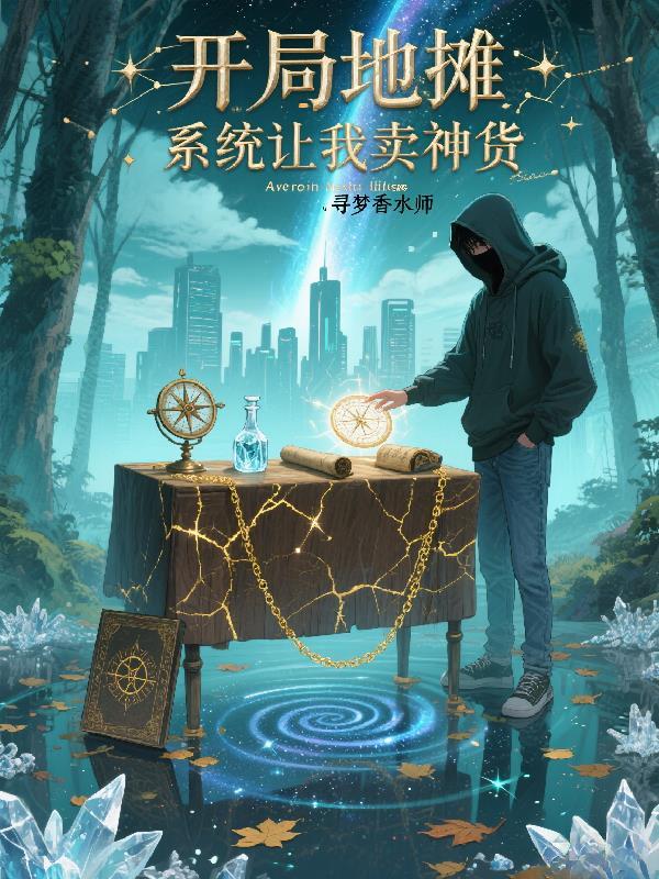 开局地摊系统卖大力