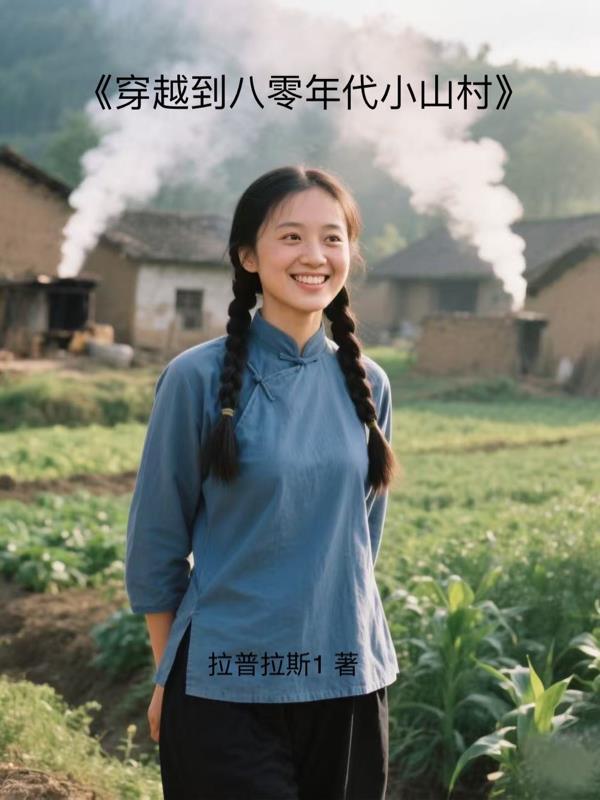 穿越八零年代的