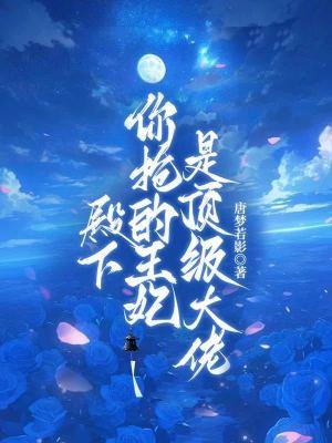 你抢的王妃是顶级大佬免费