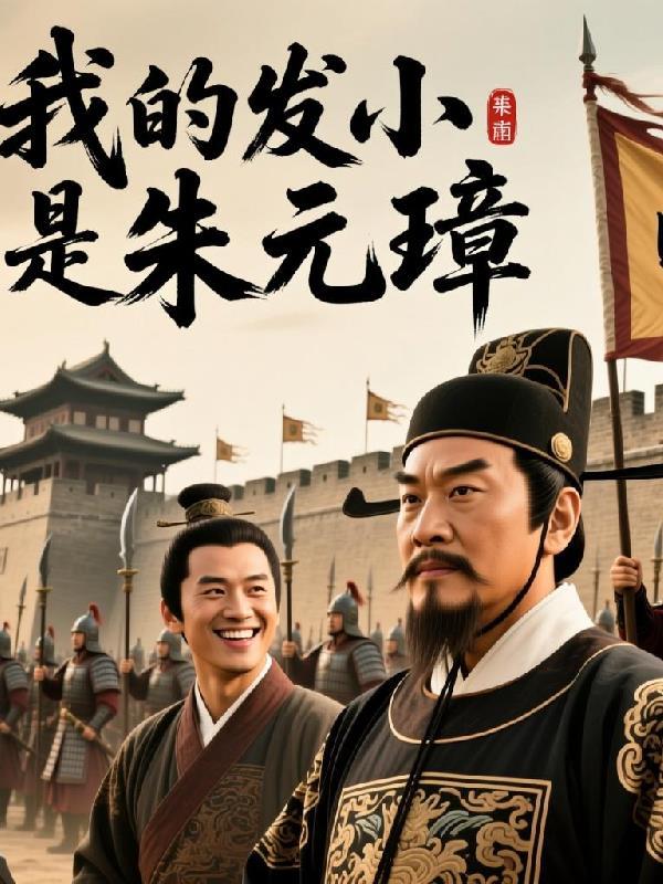 朱元璋杀发小原文