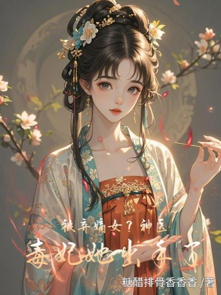 弃妃重生之神医毒妃